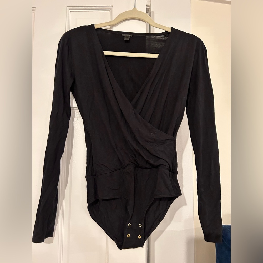 J.Crew modal bodysuits XS - buy 2 for 1